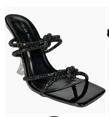 Anarchy Sandal (Women)